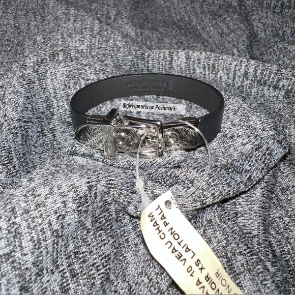 Hermes Java 10 bracelet NEW - Picture 10 of 17